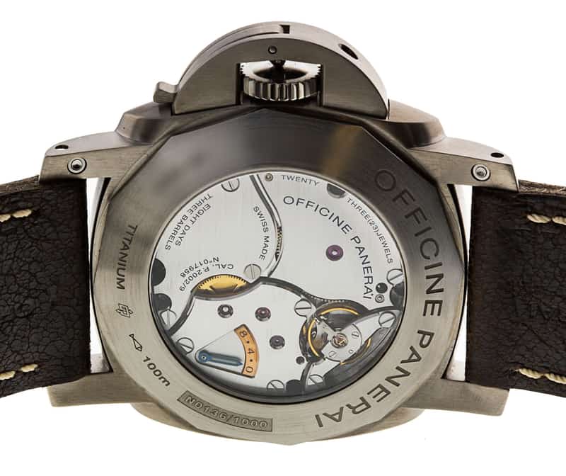 Panerai Luminor 1950 PAM00368